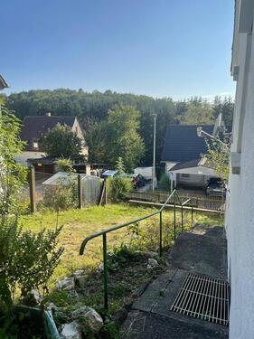 Foto - Etagenwohnung in Münsingen zur Miete