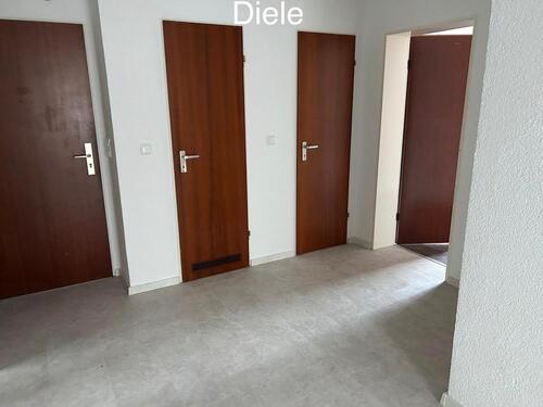 Foto - 3 Zimmer-Wohnung in 3.OG mit Balkon in Rotthausen - Nachmieter
