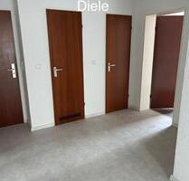 3 Zimmer-Wohnung in 3.OG mit Balkon in Rotthausen - Nachmieter - Gelsenkirchen