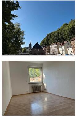 Foto - Etagenwohnung in Marburg zur Miete