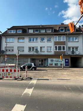 Foto - Schöne 3.5 Zimmer Wohnung in zentraler Lage mit Stellplatz