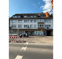 Schöne 3.5 Zimmer Wohnung in zentraler Lage mit Stellplatz - Remscheid Reinshagen