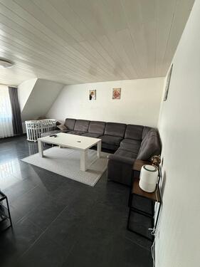 Foto - 3.5 Zimmer Dachgeschoßwohnung in Remscheid