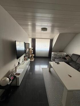 Foto - Dachgeschoßwohnung in Remscheid zum Kaufen