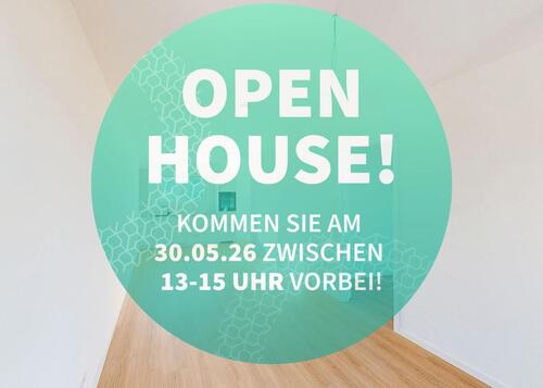 Foto - Komfortable Zwei-Zimmer-Wohnung mit optimalem Schnitt