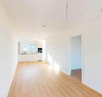 Komfortable Zwei-Zimmer-Wohnung mit optimalem Schnitt - Darmstadt