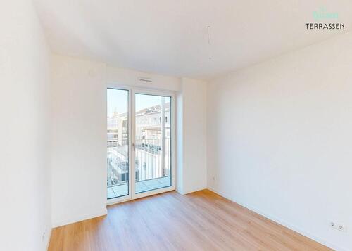 Foto - Etagenwohnung in Darmstadt zur Miete