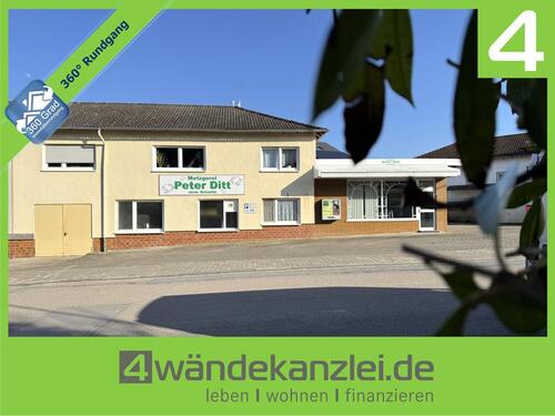 Foto - Dein Laden, neue Vision - 1.800,00&nbsp;EUR Kaltmiete, ca.&nbsp; 180,67&nbsp;m&sup2;