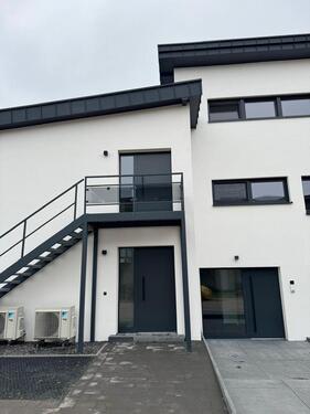 Foto - 3-Zimmer Wohnung mit Balkon in Emmerich Hüthum