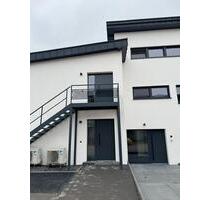 3-Zimmer Wohnung mit Balkon in Emmerich Hüthum - Emmerich am Rhein