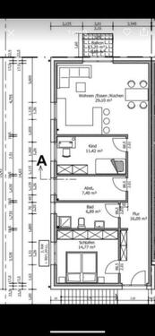 Foto - 3 Zimmer Etagenwohnung zur Miete in Emmerich am Rhein