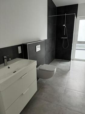 Foto - 3 Zimmer Etagenwohnung in Emmerich am Rhein