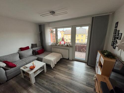Foto - 3 Zimmer Etagenwohnung zur Miete in Gochsheim