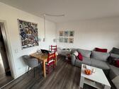 Foto - 3 Zimmer Etagenwohnung in Gochsheim