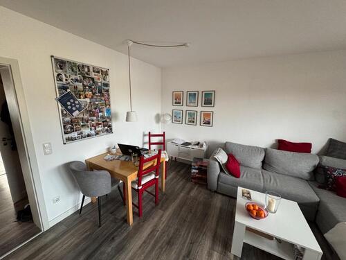 Foto - 3 Zimmer Etagenwohnung in Gochsheim