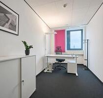 Luxus-Büro in Bestlage – 22,5 m² im 7. OG*! - Frankfurt am Main Ostend