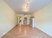 Foto - 2 Zimmer Erdgeschoßwohnung zur Miete in Bad Iburg