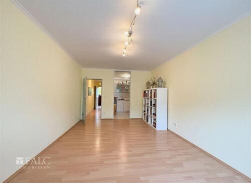 Foto - 2 Zimmer Erdgeschoßwohnung zur Miete in Bad Iburg