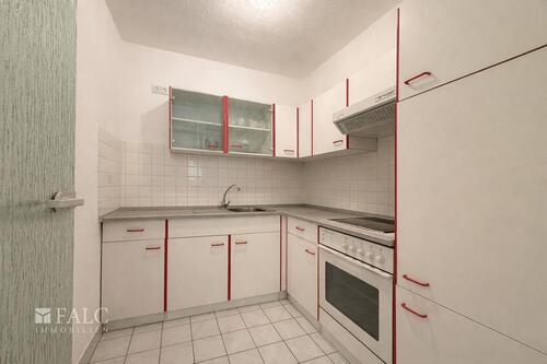 Foto - 2 Zimmer Erdgeschoßwohnung in Bad Iburg