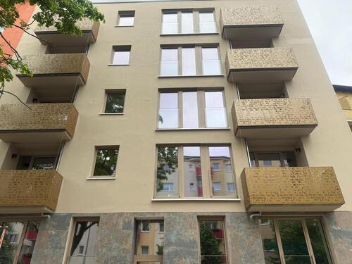 Foto - 3 Zimmer Einfamilienhaus zur Miete in Berlin