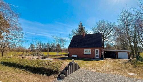 Foto - 3 Zimmer Einfamilienhaus zum Kaufen in Langenhorn