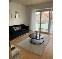 Schöne 1,5 Zimmer Wohnung mit Balkon - Nähe FH Frei ab September! - Schweinfurt Gartenstadt
