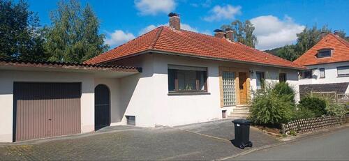 Foto - Bungalow und Mehrfamilienhaus auf 800 cm² Grunstück zu Verkaufen