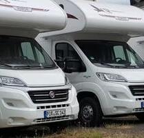 Ganzjahres- oder Winterstellplatz für Ihr Wohnmobil (Nähe Berlin) - Storkow (Mark)