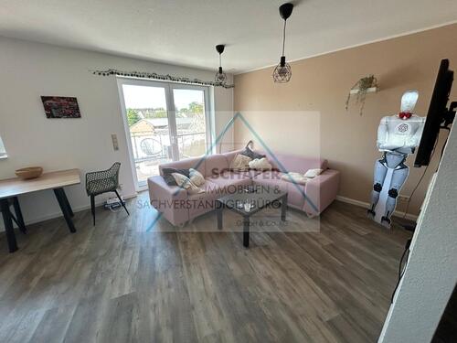 Foto - Etagenwohnung in Syke