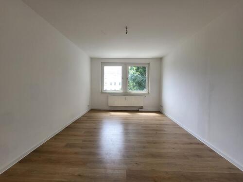 Foto - Etagenwohnung in Bitterfeld-Wolfen