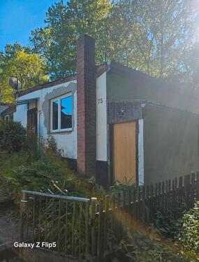 Foto - Grundstück in Mühlhausen (Thüringen)
