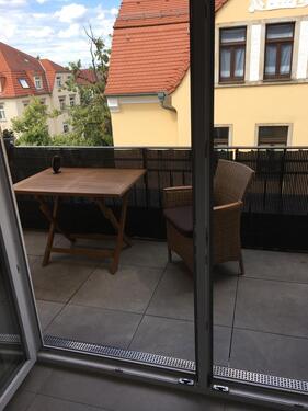 Foto - Etagenwohnung in Dresden