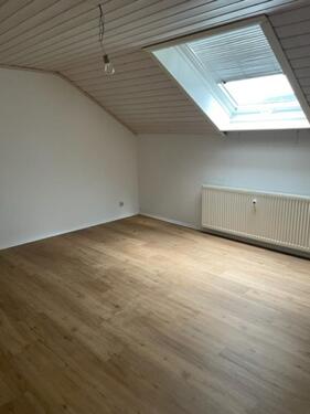 Foto - Etagenwohnung in Spaichingen