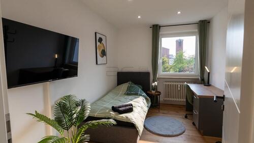 Foto - Etagenwohnung in München