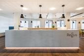 Foto - Virtuelles Büro in Regus KIEL, City