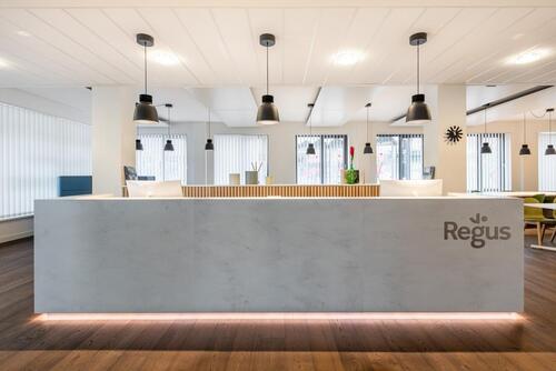Foto - Virtuelles Büro in Regus KIEL, City