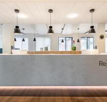 Virtuelles Büro in Regus KIEL, City