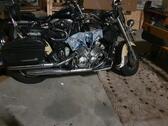 Foto - Motorrad Plätze zu vermieten - 40,00 EUR Miete,