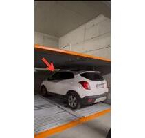 Vermietung Duplex-Stellplatz Tiefgarage Garching zentral - Garching bei München