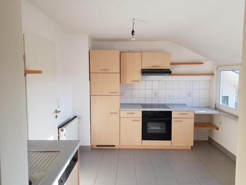 Foto - Schöne DG- Wohnung in Goslar Sudmerberg