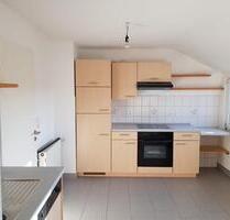 Schöne DG- Wohnung in Goslar Sudmerberg