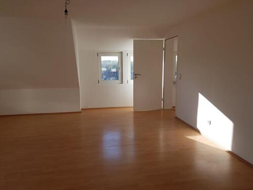 Foto - Etagenwohnung in Goslar zur Miete