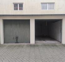 Garage in der Ernst-Mehlich-Str 2-4, 44141 Dortmund: