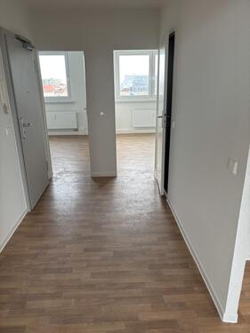 Foto - Etagenwohnung in Halle (Saale) zur Miete