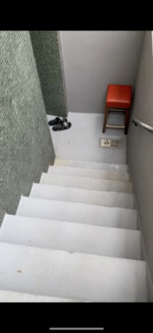 Foto - Souterrain-Wohnung zu vermieten