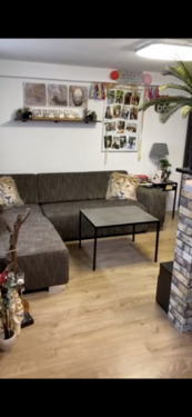 Foto - 1 Zimmer Etagenwohnung zur Miete in Duisburg