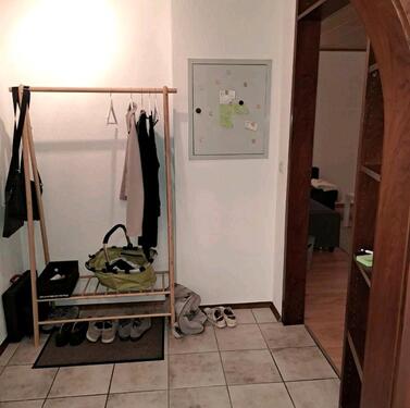 Foto - 2 Zimmer Etagenwohnung in Vöhringen