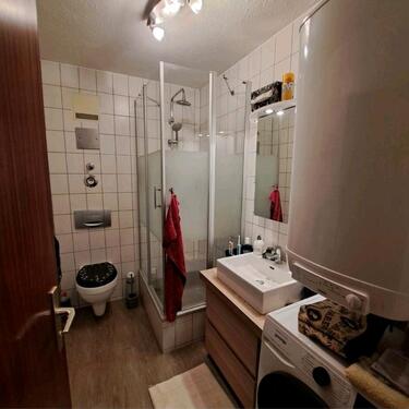 Foto - Etagenwohnung in Vöhringen zur Miete