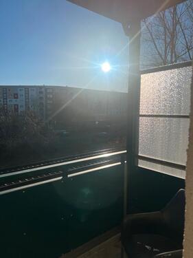 Foto - 2 Zimmer Etagenwohnung zur Miete in Rostock