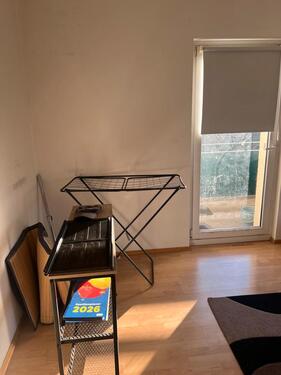 Foto - 2 Zimmer Etagenwohnung in Rostock